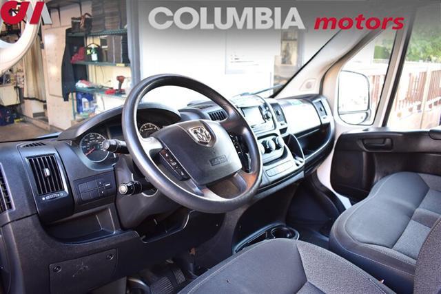 2020 ram promaster 3500 high roof