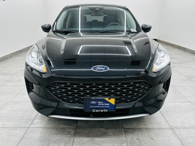 2022 ford escape s