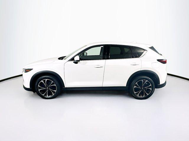 2022 mazda cx-5 2.5 s premium