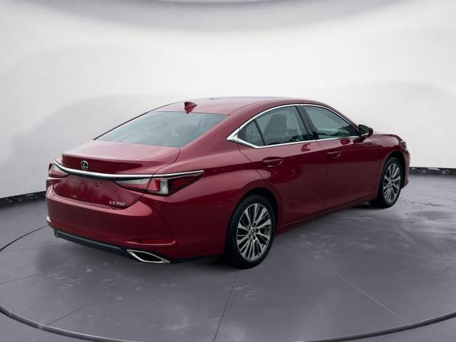 2019 lexus es 350 luxury