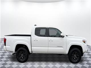 2022 Toyota Tacoma trd pro