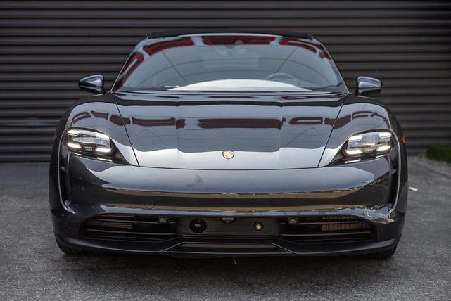 2024 porsche taycan 4s