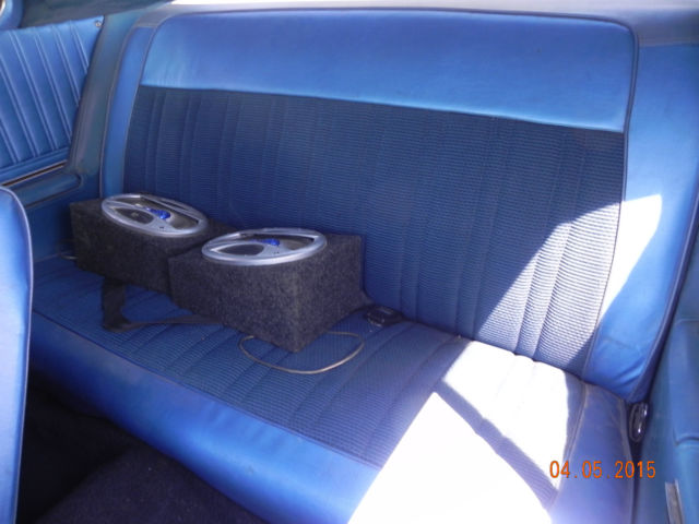 mopar plymouth satellite sebring
