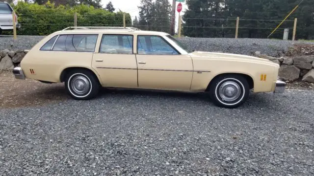 no reserve 1977 350 4barl auto ac 9 pas 1 owner rust.free turnkey ready