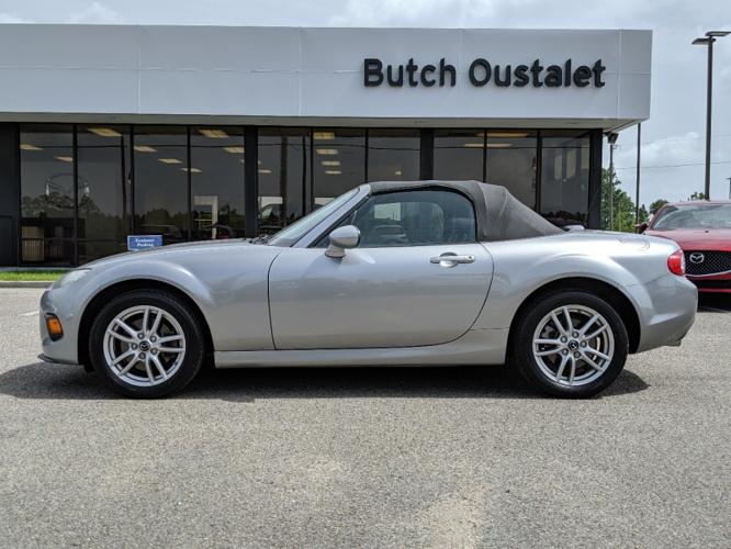 used 2013 mazda mx-5 miata sport gulfport, ms 39503 for sale in gulfport, mississippi