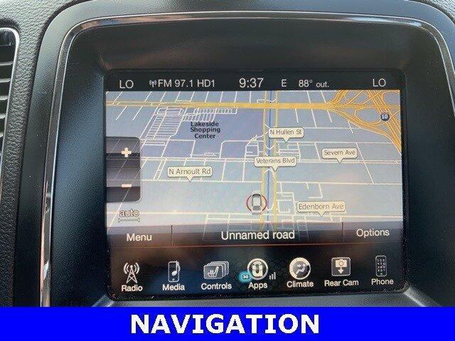 certified 2017 dodge durango 2wd gt metairie, la 70002 for sale in metairie, louisiana