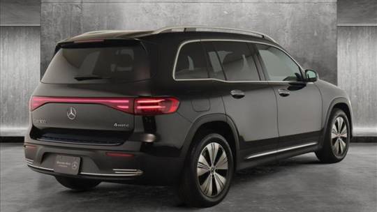 2024 Mercedes-Benz EQB