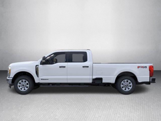 2024 ford f-250 xlt