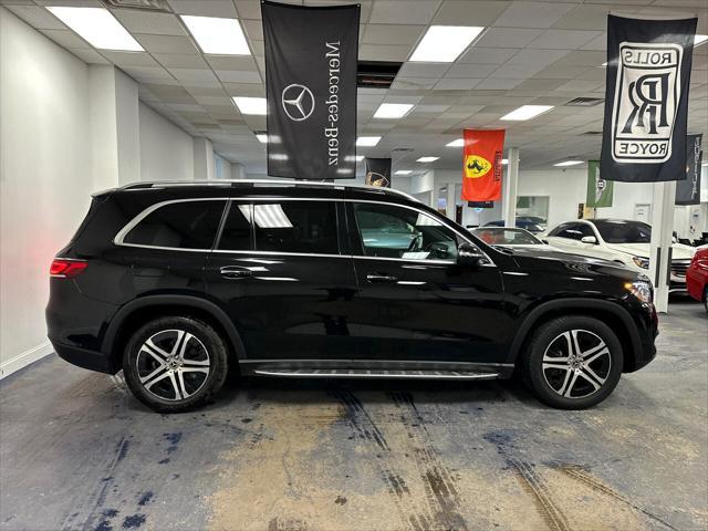 2020 mercedes-benz gls 450 base 4matic