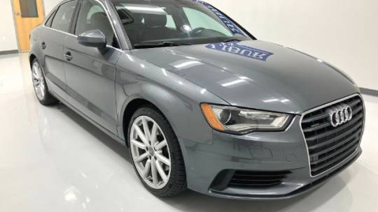 2015 audi a3 2.0t quattro premium plus