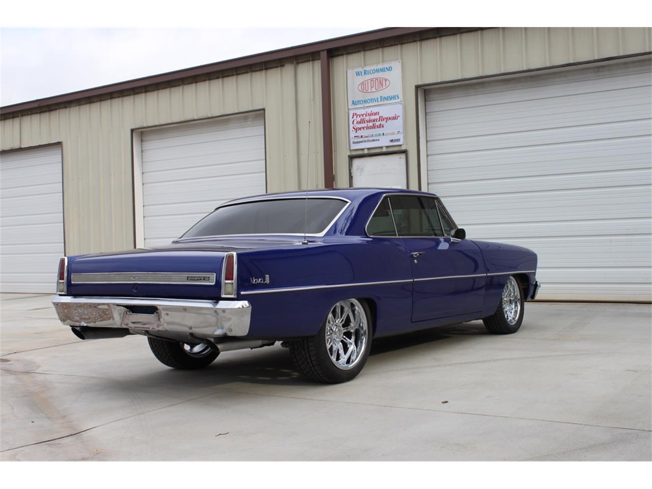 chevrolet nova