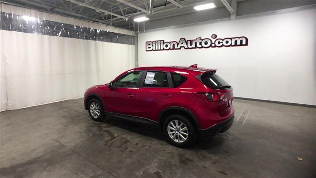 2016 mazda cx-5 touring awd touring 4dr suv for sale in sioux falls, south dakota