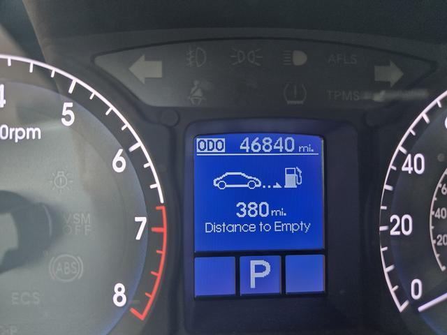 2013 hyundai genesis 3.8