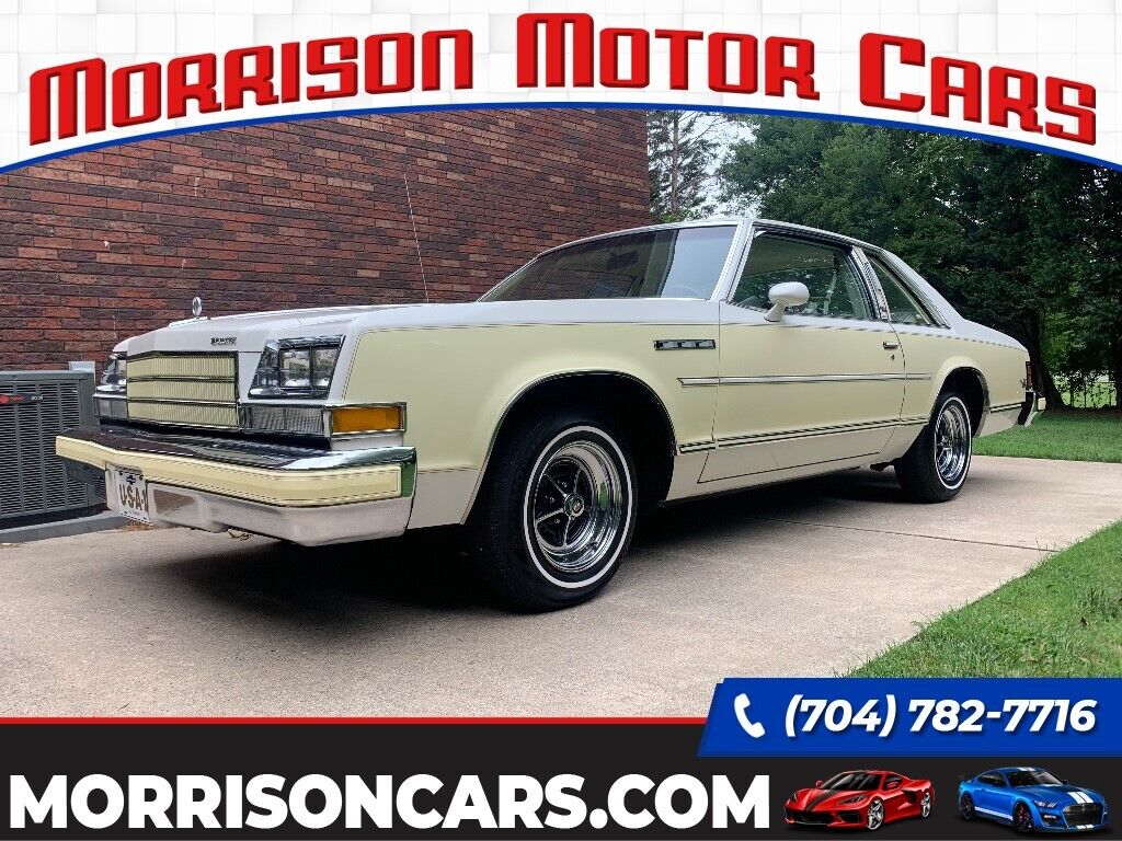 1979 buick lesabre palm beach