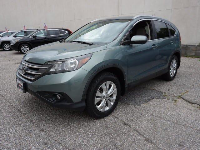 used 2012 honda cr-v ex-l glen burnie, md 21061 for sale in glen burnie, maryland
