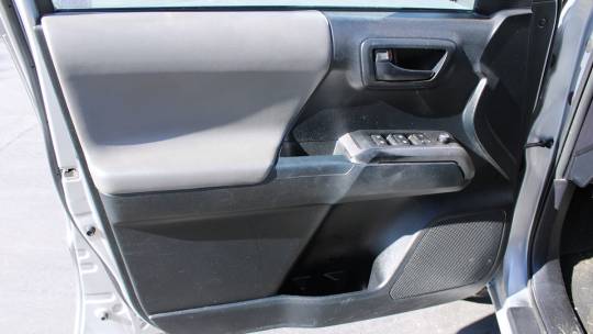 2016 Toyota Tacoma