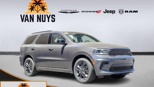 2024 Dodge Durango