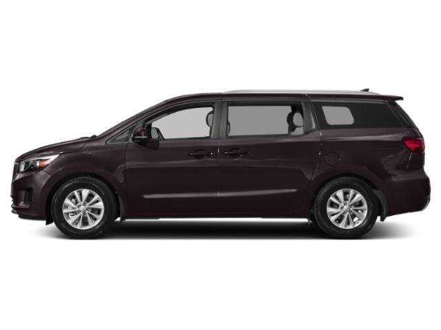 2016 kia sedona ex