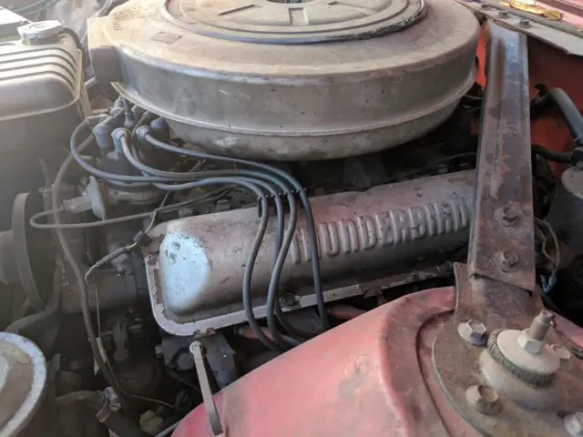 one owner car