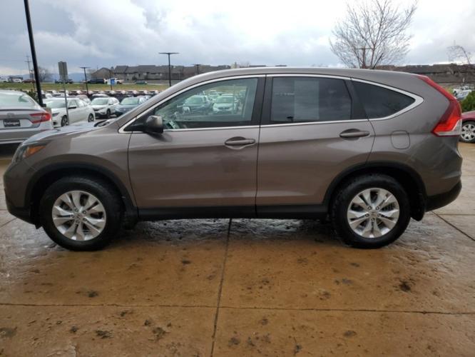 used 2013 honda cr-v awd ex kalispell, mt 59901 for sale in evergreen, montana