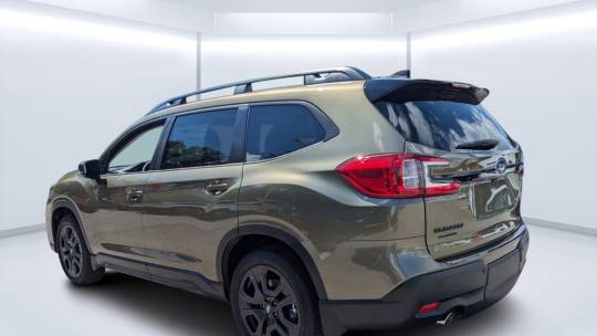 2024 Subaru Ascent