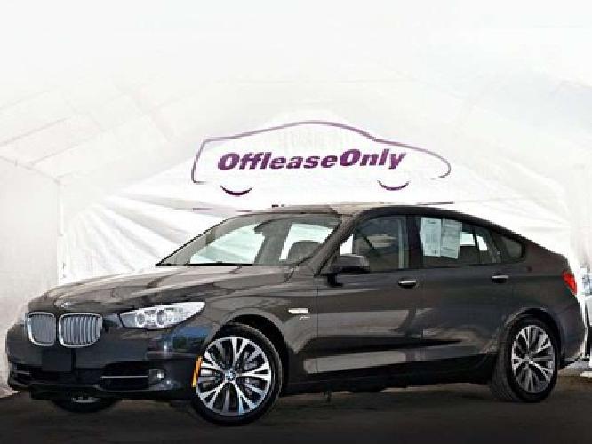 2011 bmw 5 series 550i gran turismo xdrive awd in lake worth, fl