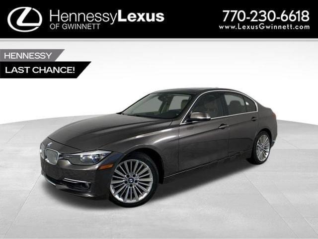 2013 bmw 328 i