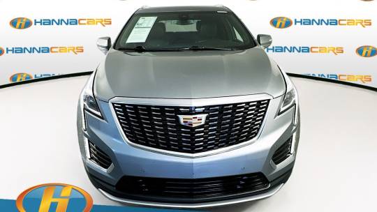 2023 Cadillac XT5