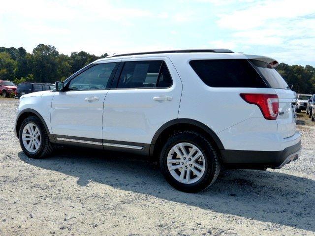 used 2016 ford explorer fwd xlt hurlock, md 21643 for sale in hurlock, maryland