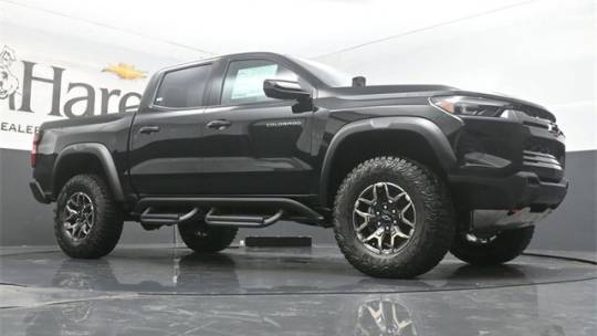 2024 Chevrolet