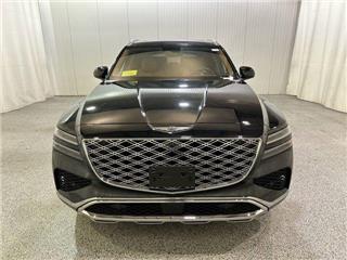 2025 Genesis GV80 3.5t advanced