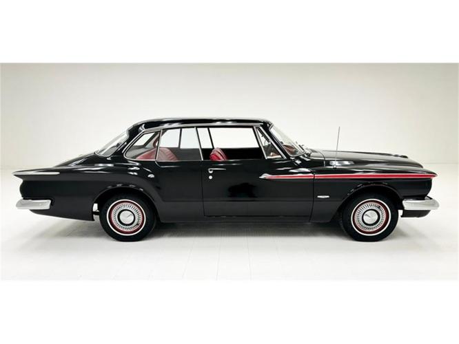 1962 plymouth valiant in morgantown, pennsylvania