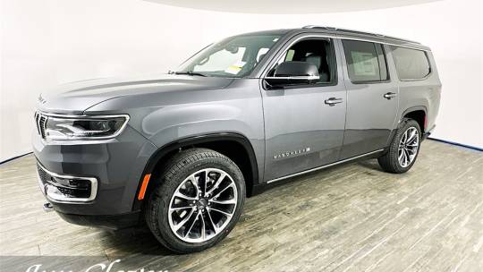 2024 Jeep Wagoneer