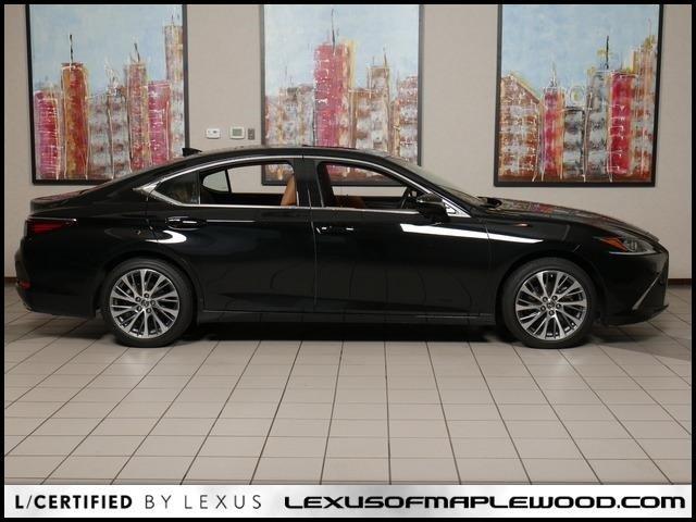 certified 2019 lexus es 350 saint paul, mn 55109 for sale in saint paul, minnesota
