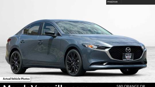 2024 Mazda