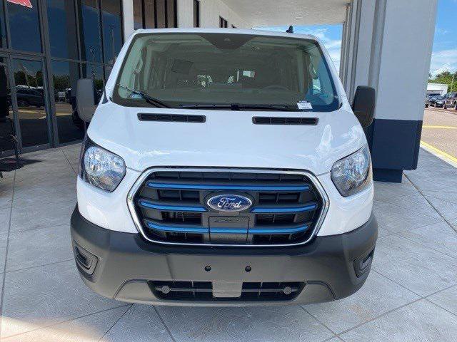 2023 ford transit-350 base