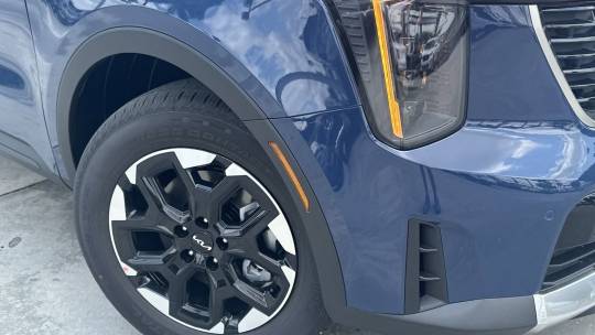 2024 Kia Sorento