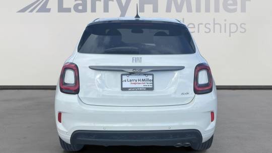 2023 Fiat