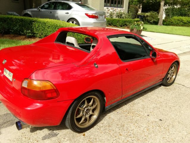 1994 honda civic del sol