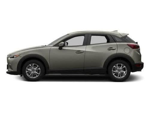 2016 mazda cx-3 touring in saint augusta, minnesota