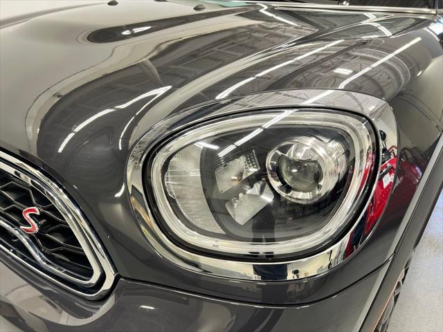 2020 mini countryman cooper s all4