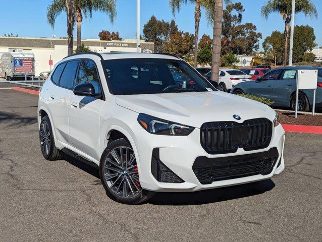 2024 bmw x1 xdrive28i