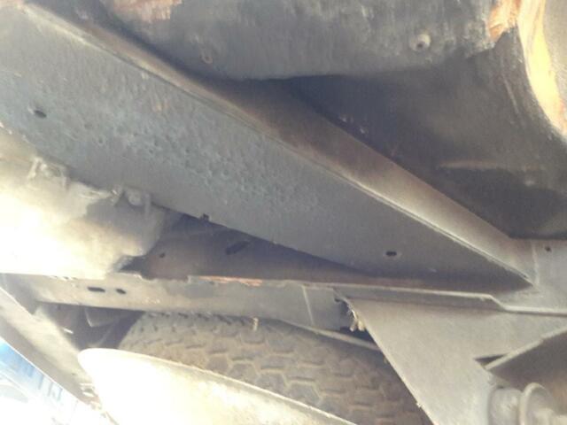 100% original! no rust/ super low 56k orig miles! westy westfalia bus camper