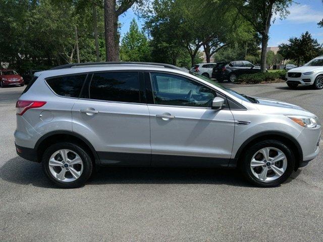 used 2014 ford escape 4wd se bluffton, sc 29910 for sale in bluffton, south carolina
