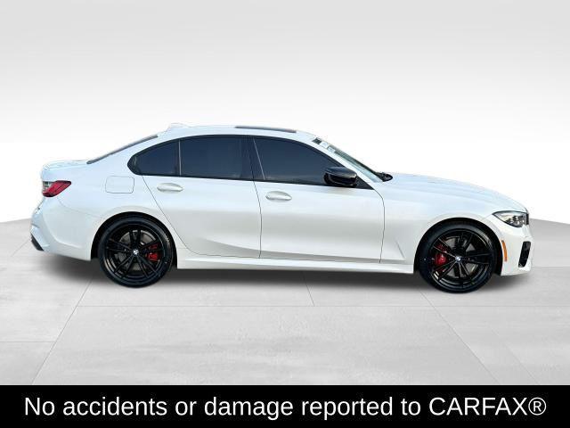2022 bmw m340 i xdrive