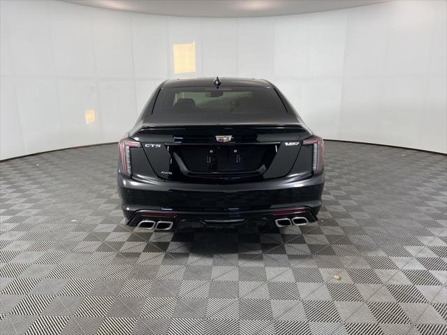 2023 cadillac ct5-v v-series