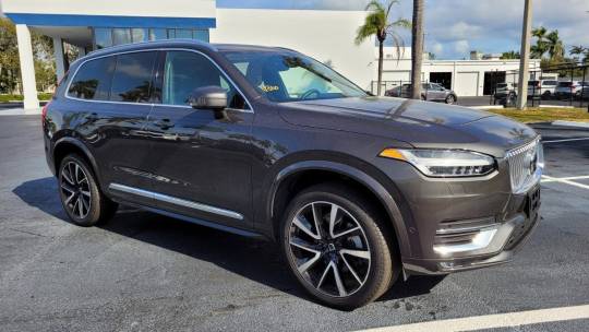 2024 Volvo XC90