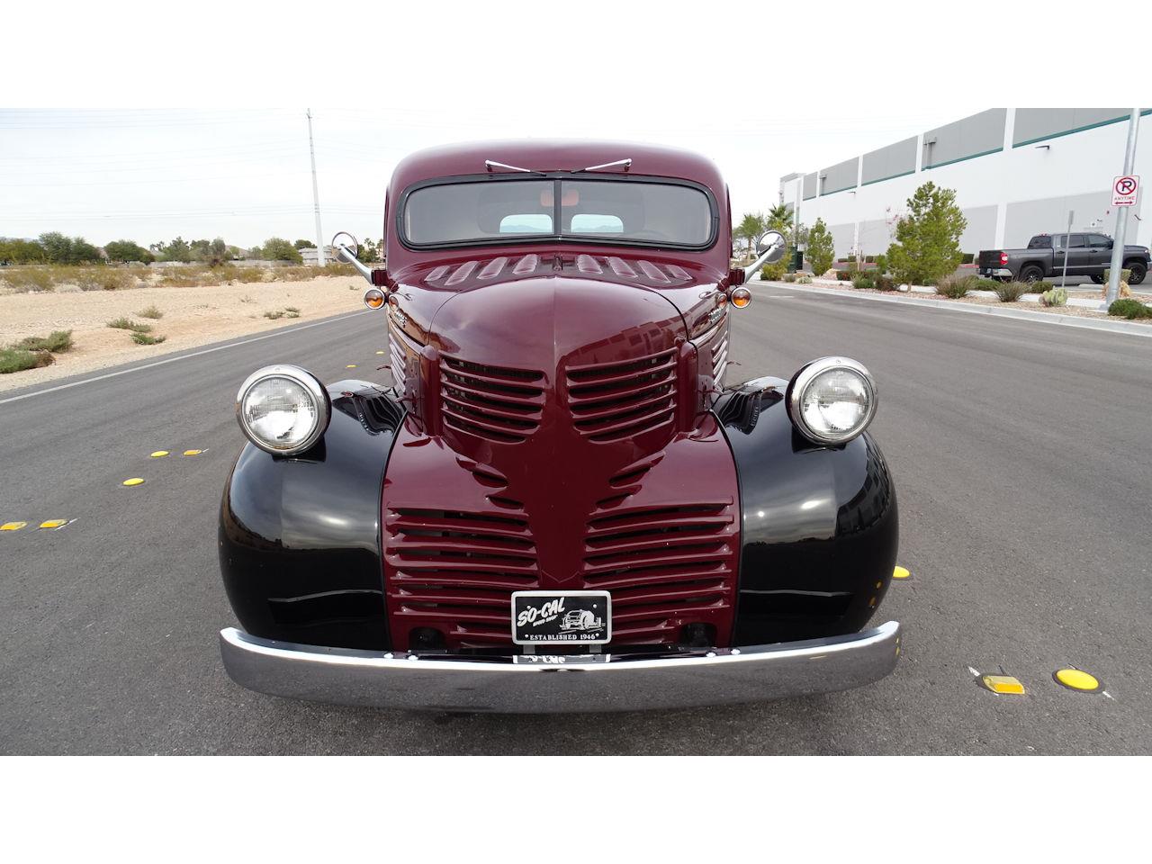 1942 dodge truck