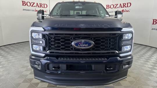 2024 Ford F-350