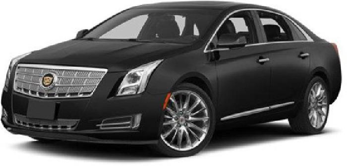 2013 cadillac xts luxury awd in merrillville, in